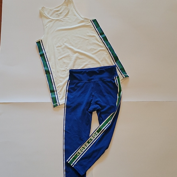 Tory Burch Tory SPORT Set - Picture 1 of 9